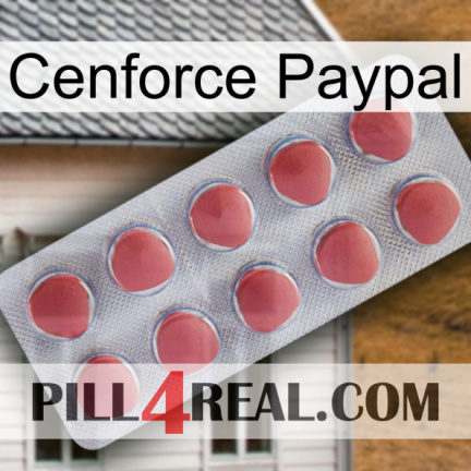 Cenforce Paypal 18